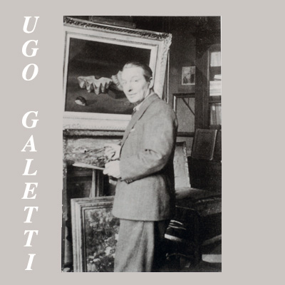 Ugo Galetti