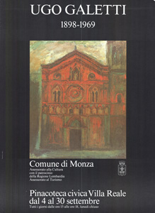 mostre ugo galetti