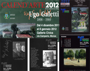 mostre ugo galetti