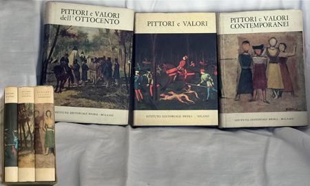 ugo glaetti - pittori e valori