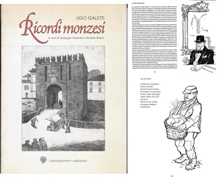 ugo glaetti - ricordi monzesi