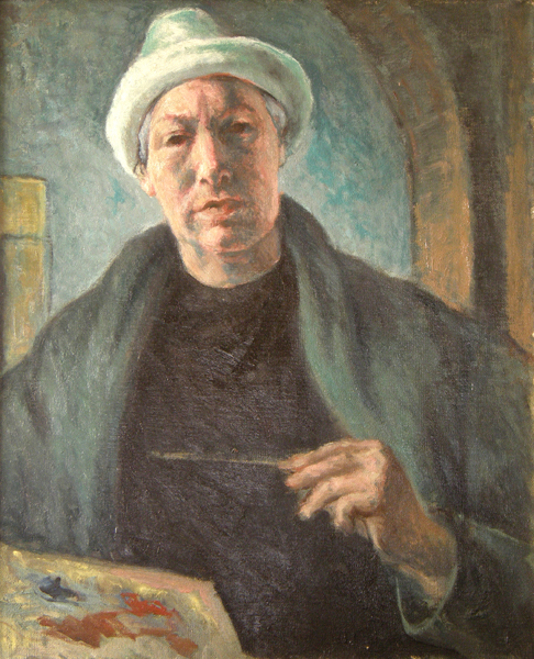 ugo galetti artista
